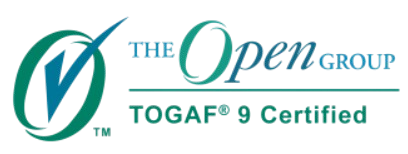 TOGAF Certified
