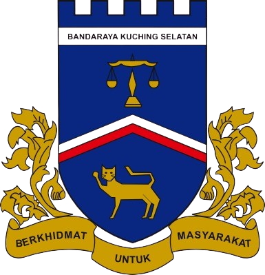 MBKS - Majlis Bandaraya Kuching Selatan