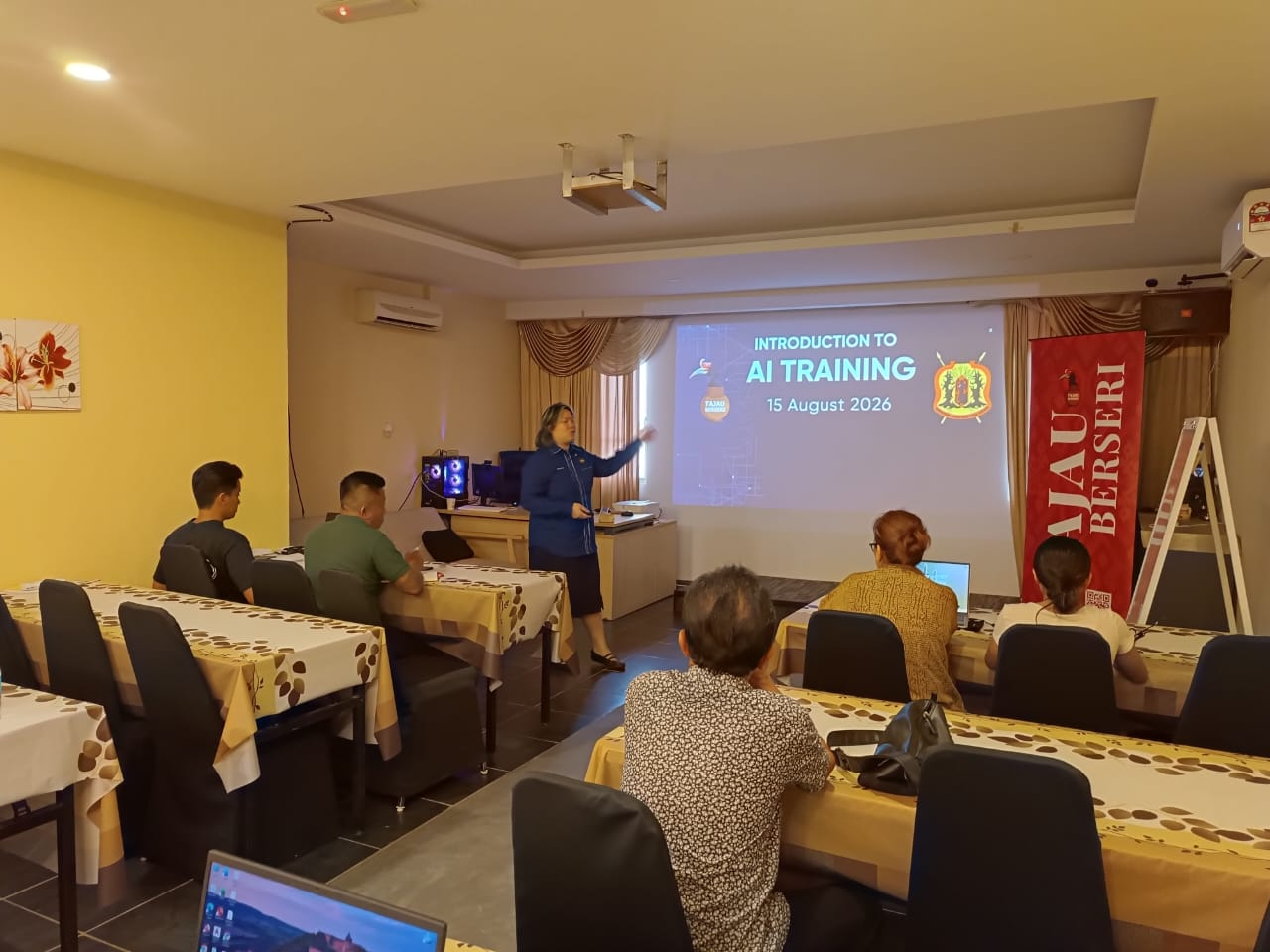 AI Training