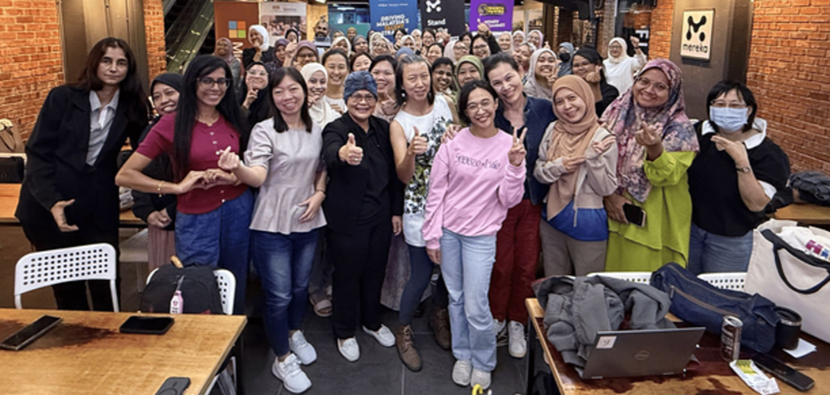 SHE-TECH Forum