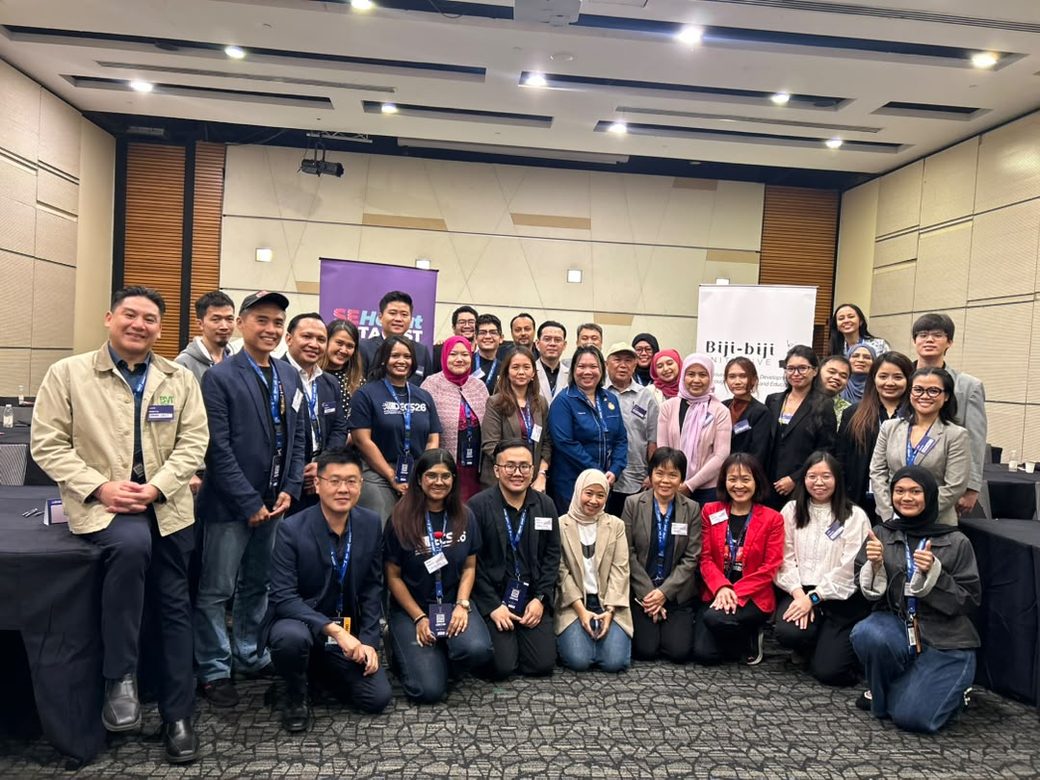 IDECS Engagement & Sessions