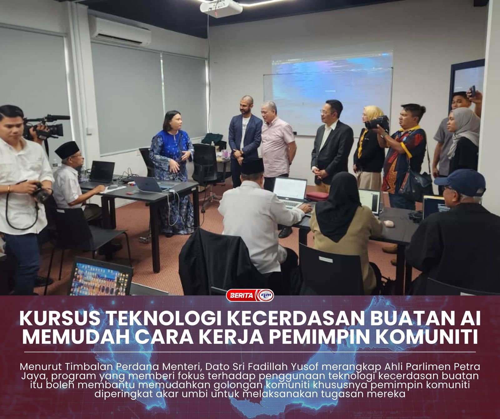 Kursus Teknologi