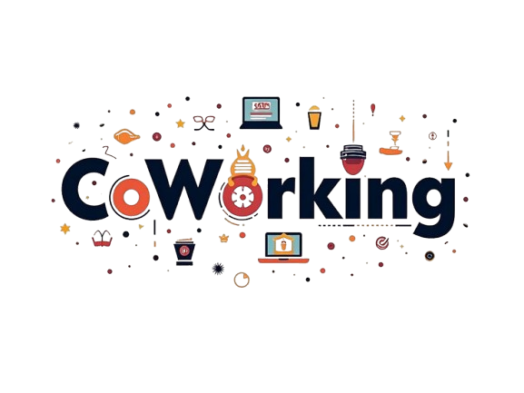 Co-Working icon