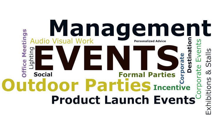 Event Management icon