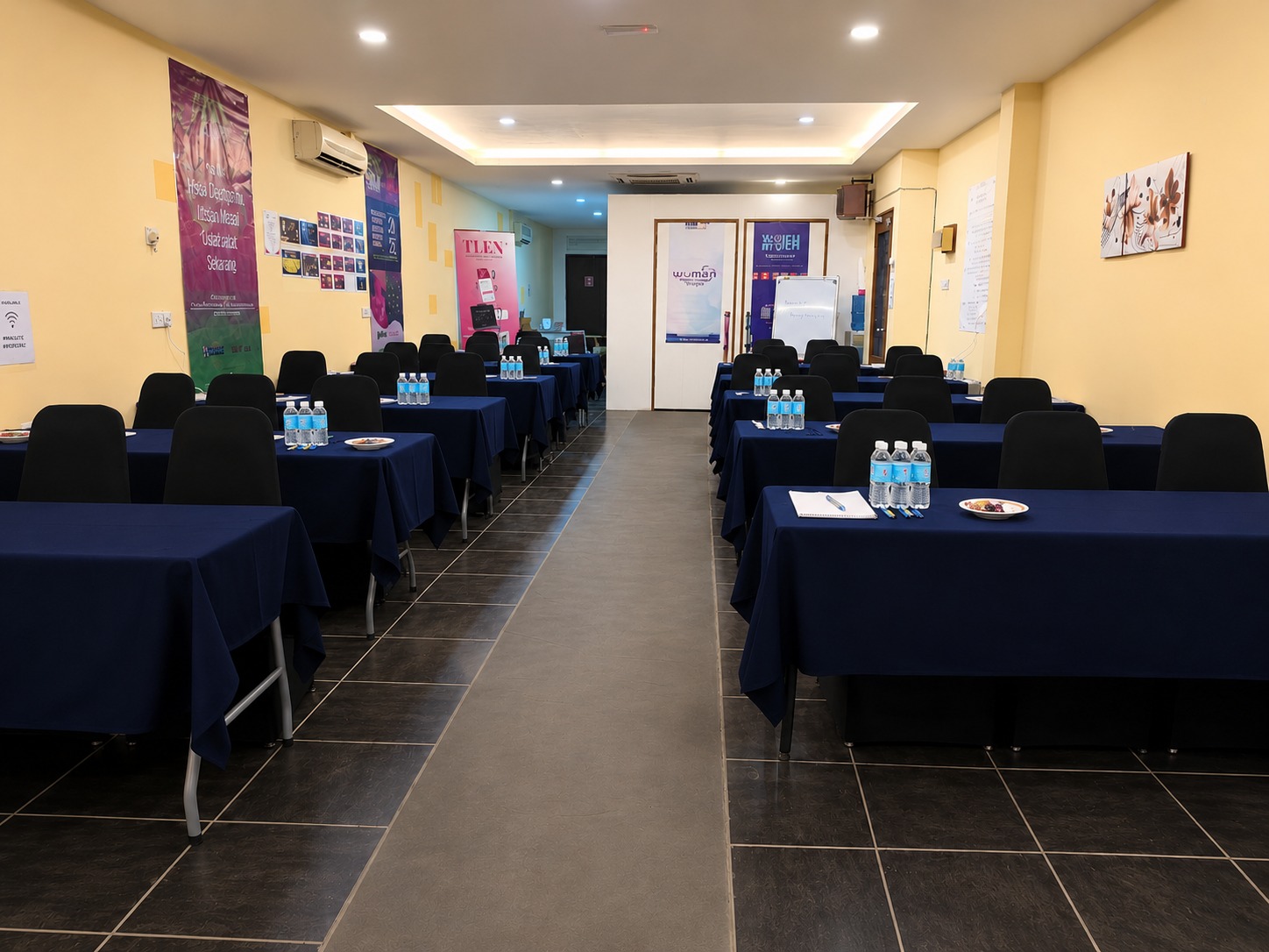 Event Venue Rental