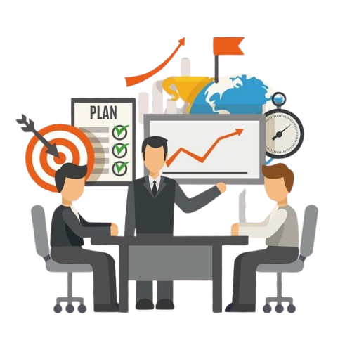 Training Solutions icon